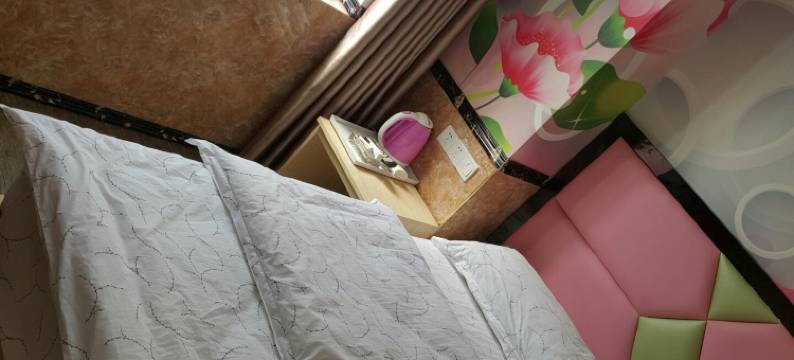 上海青亮旅馆图片