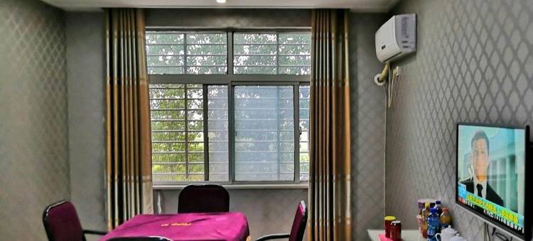 襄阳隆凤客栈图片