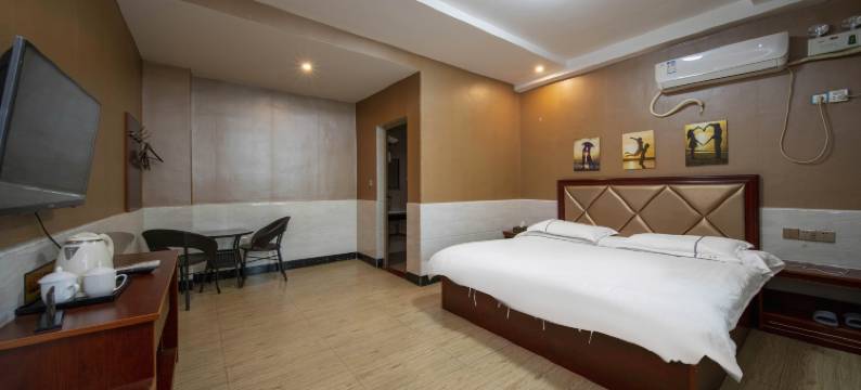 永兴9+1宾馆图片