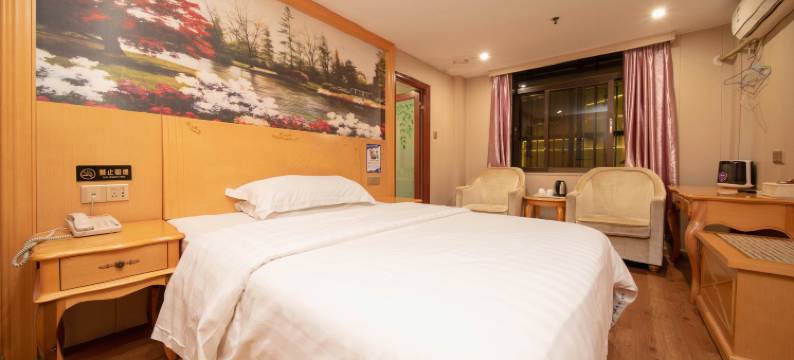 深圳三阳酒店(深圳双龙地铁站店)图片