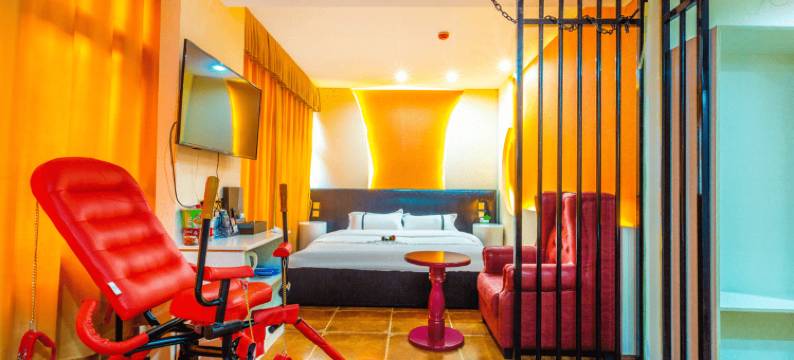 重庆海豪商务大酒店图片