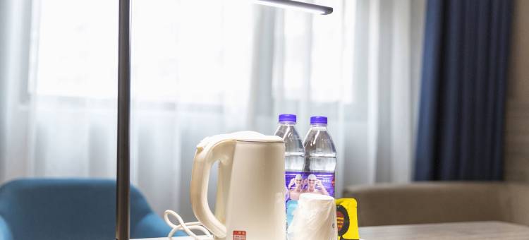 7天优品酒店(郑州健康路郑州人民医院地铁站店)图片