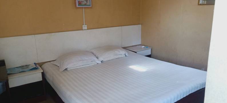 稷山祥和宾馆图片