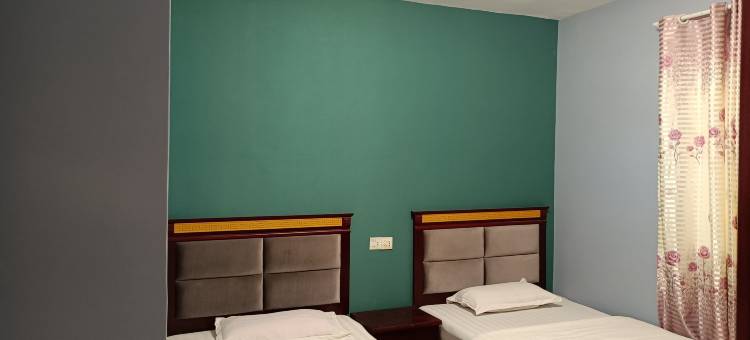 简阳环城宾馆图片