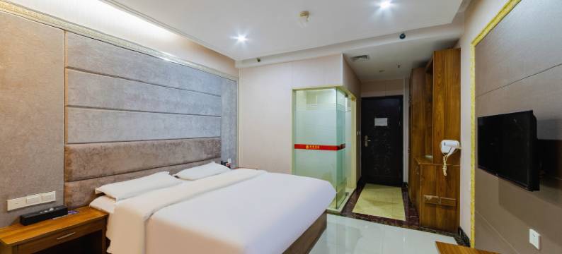 普宁鸿源酒店图片