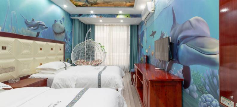 剑阁迎鑫商务宾馆图片