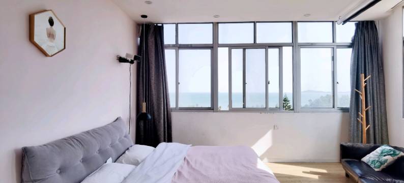 厦门尤嘉里海景民宿图片