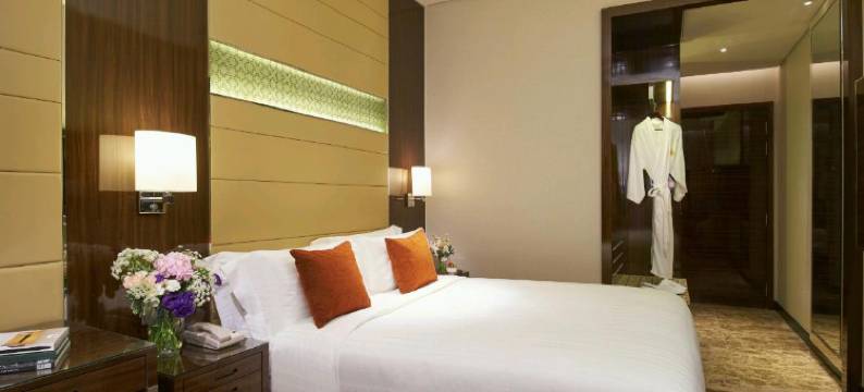 成都尚美精品主题公寓图片