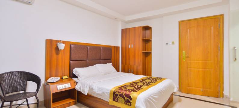 珠海恒祥豪华公寓图片