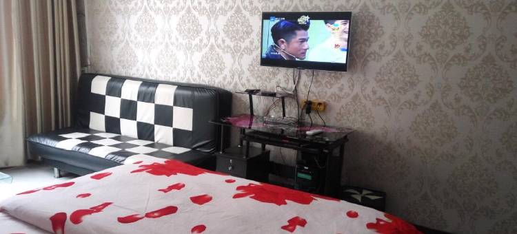 新郑靠谱宾馆(宝相寺步行街店)图片