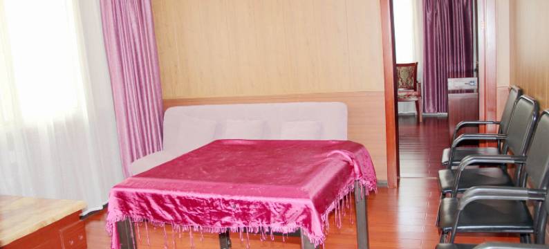 华泰龙宾馆图片