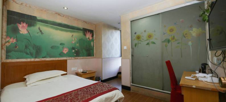 宁波佳园宾馆(罗蒙环球乐园店)图片