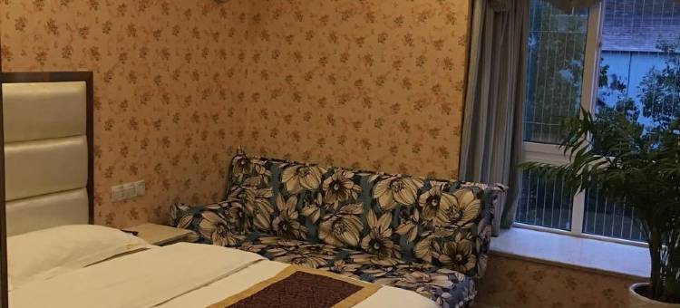 垫江维君宾馆图片