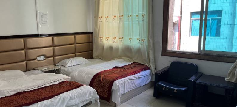 纳雍大唐宾馆图片