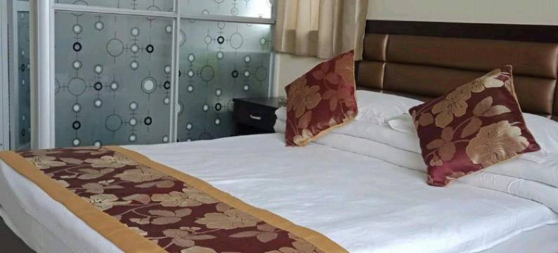 睢县蓝天宾馆图片