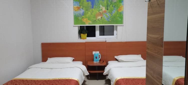 古交馨源旅馆图片