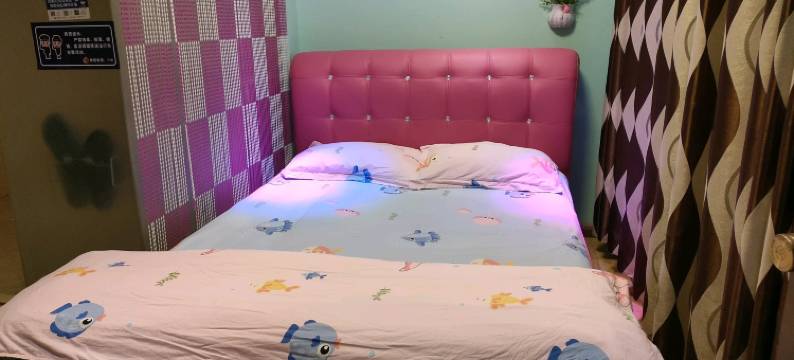 嵩明梦旅人酒店(杨林大学城店)图片