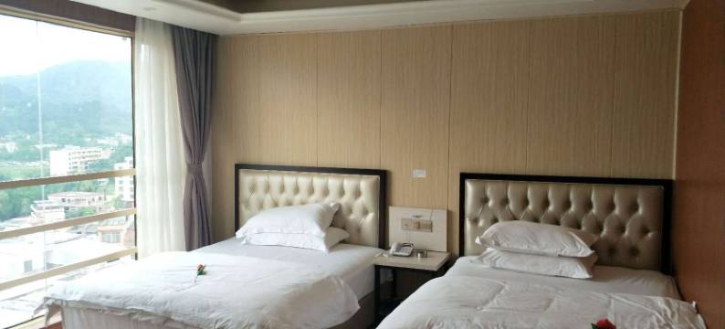 灵山真光大酒店(太平镇店)图片