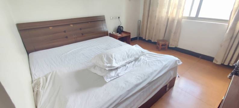 华宁鸿秀客栈图片