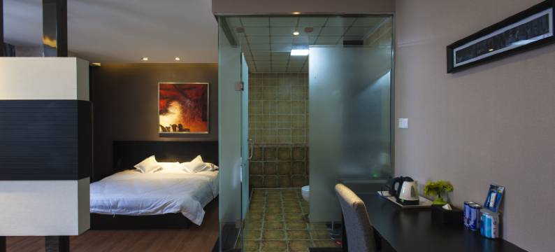 滁州芸璟酒店图片