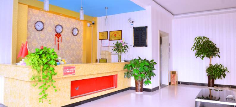 息县博悦民宿图片