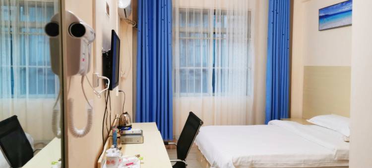 悦来香宾馆图片