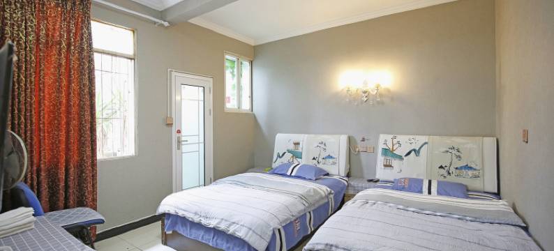 无忧小筑客栈图片