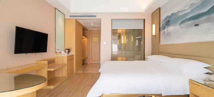 维也纳国际酒店(三亚千古情免税城店)图片