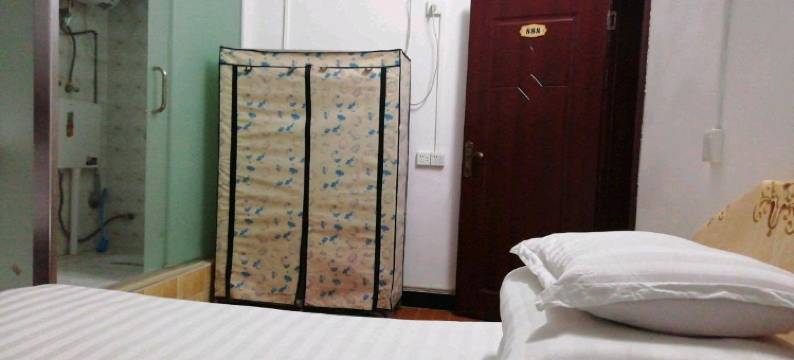 咸宁市巷口旅店图片