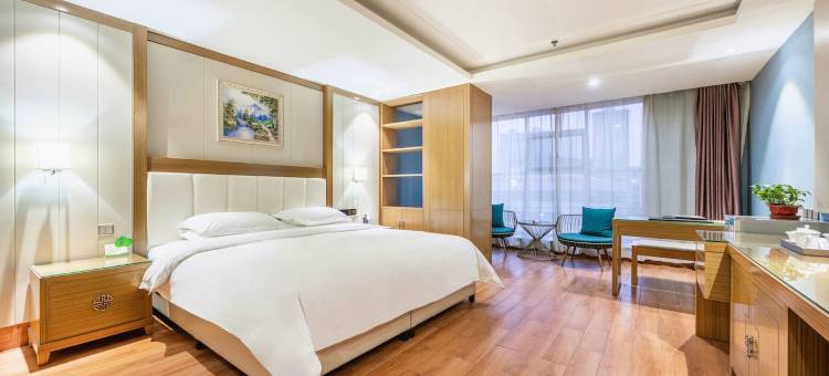 成县蓝天酒店图片