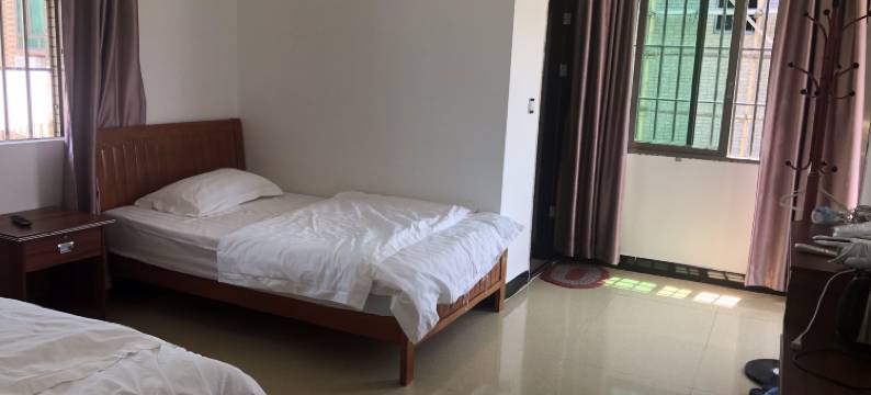 台山渔乐楼旅馆图片