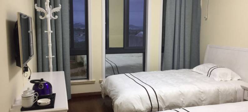 舟山市闲情雅筑民宿图片