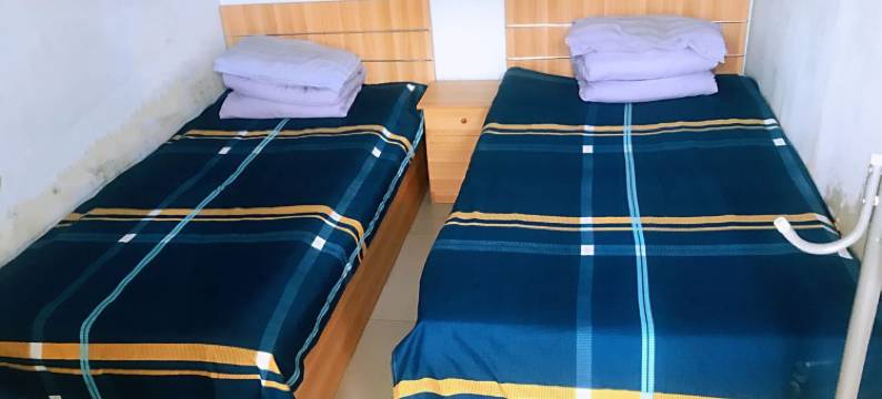 承德乐心园旅馆图片