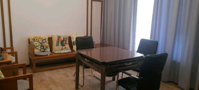 剑川一方客栈图片