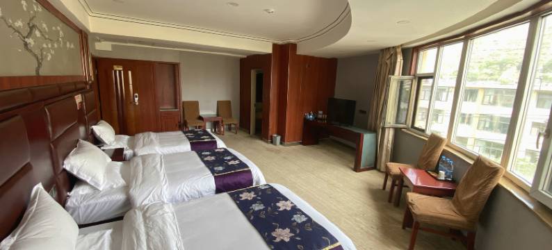 民和福鑫宾馆图片