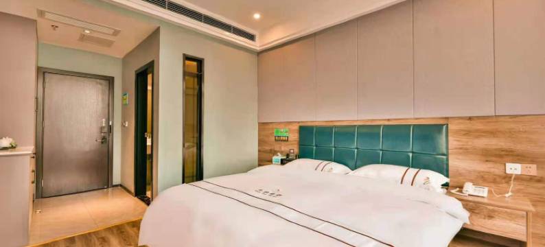 安顺华锦酒店图片