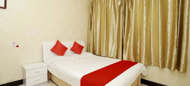 OYO临汾福源宾馆图片