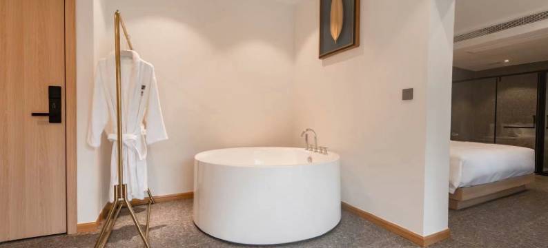 街子古镇山谷·未来民宿图片