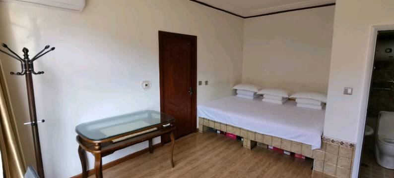 宽甸李小农家院图片