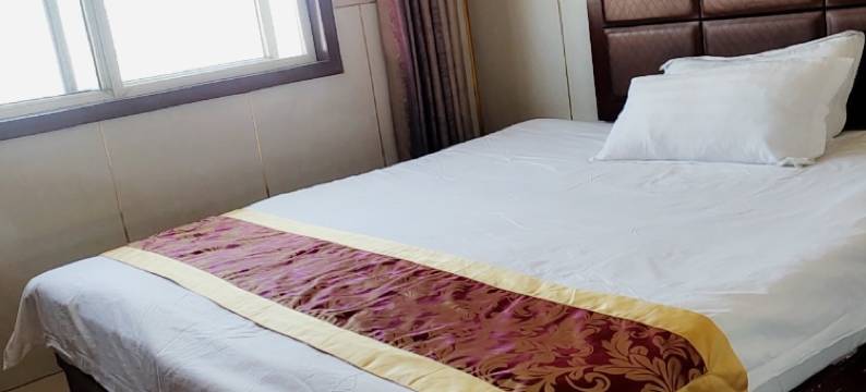 邳州聚贤居宾馆图片