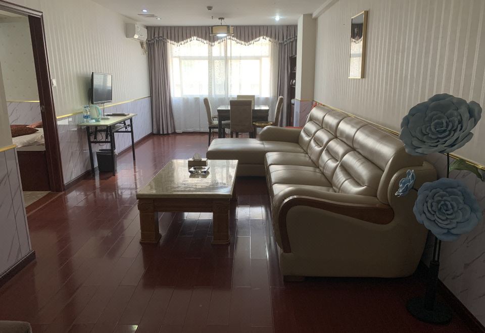 Hotel Overview