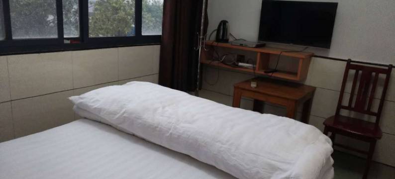 津市华峰宾馆图片