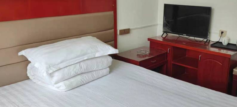 平凉新长新招待所图片