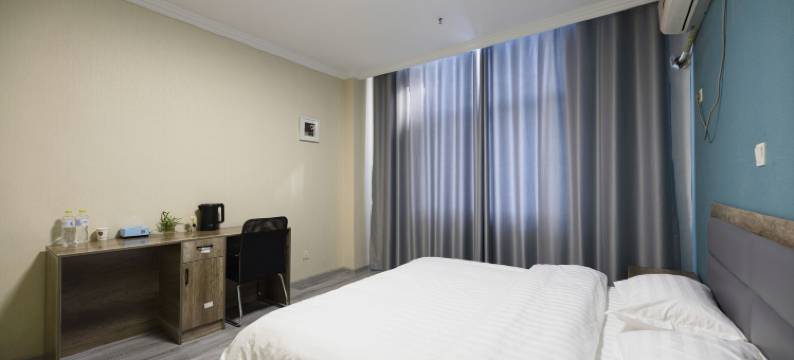 临沂嘉辰公寓图片