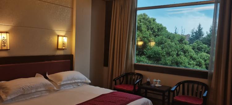 保山文顺酒店(三馆广场店)图片