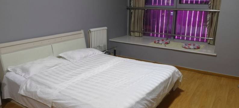 廊坊新感觉公寓图片