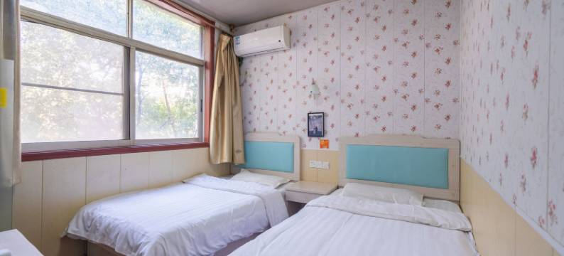 无锡芒果宾馆图片