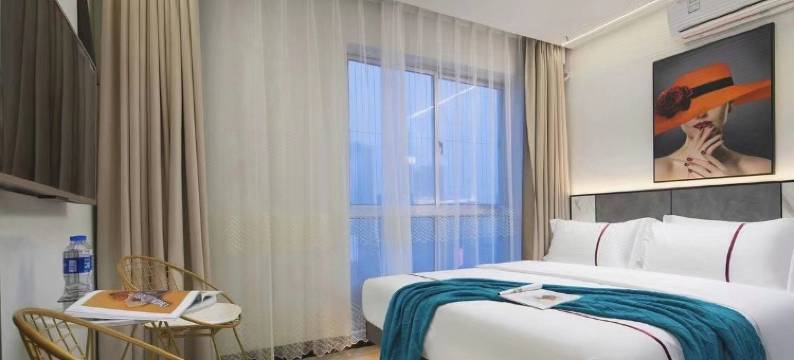 全州碧水蓝天大酒店图片