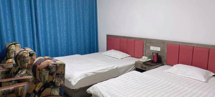 连云港学子宾馆图片