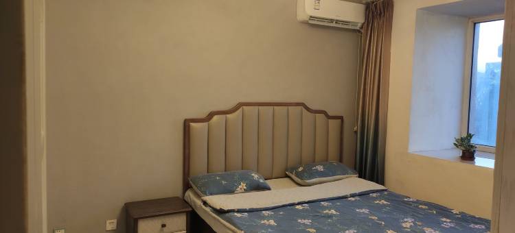 本溪清新公寓图片